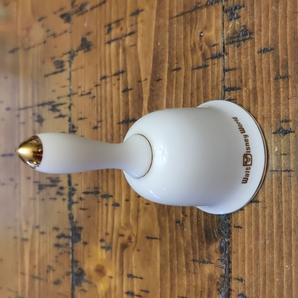 Walt Disney World collectible bell - Picture 3 of 8